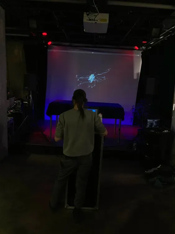 Chaos Lab VII - Photo 5